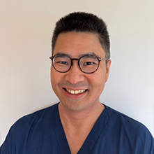 Dr Ping Lit Ho (David)